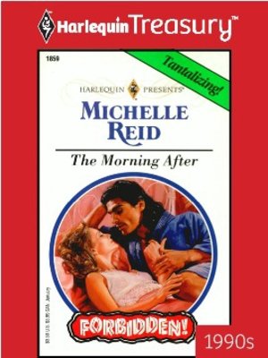 cover image of Morning After